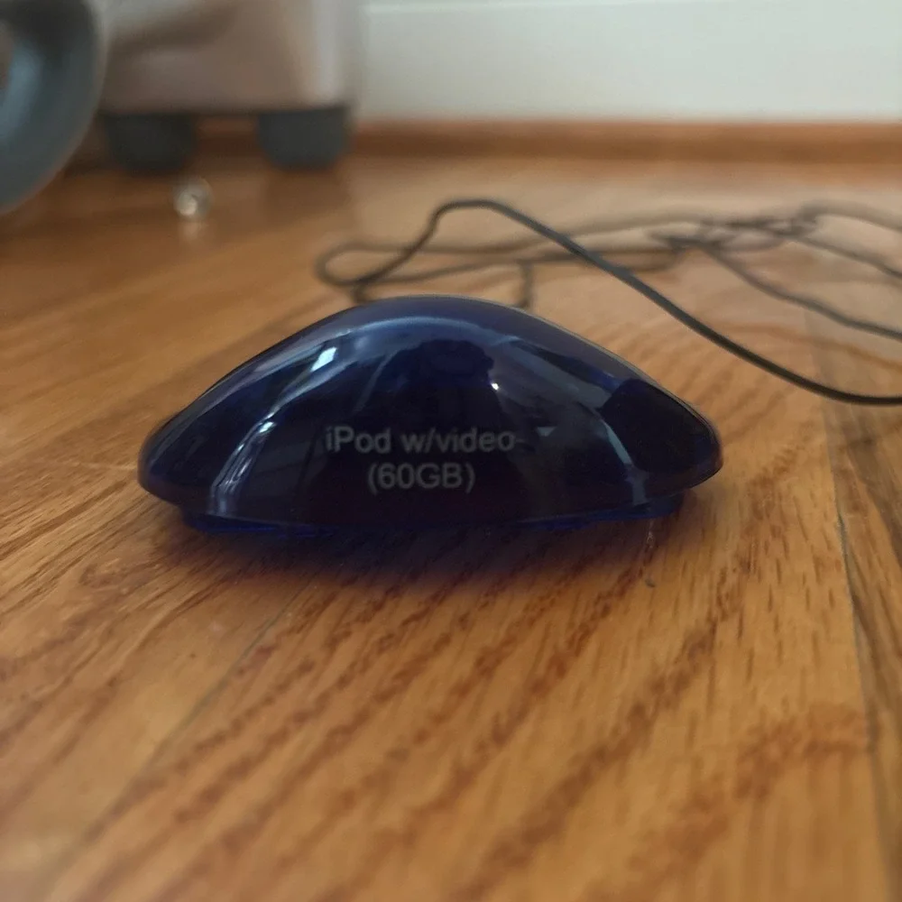HoMedics SoundSpa SS-7000 ceiling projector iPod docking station alarm clock‎